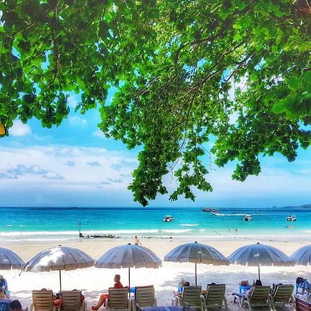 Season Samed Resort Ban Nai Rai Экстерьер фото
