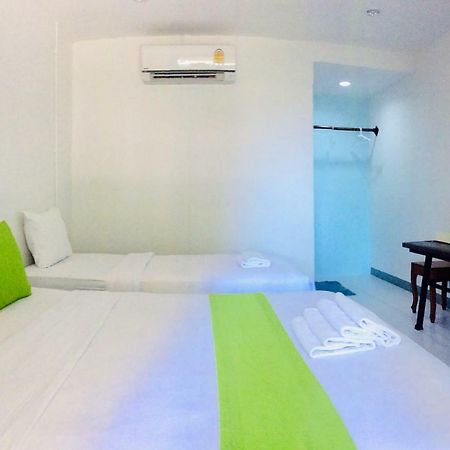 Season Samed Resort Ban Nai Rai Экстерьер фото