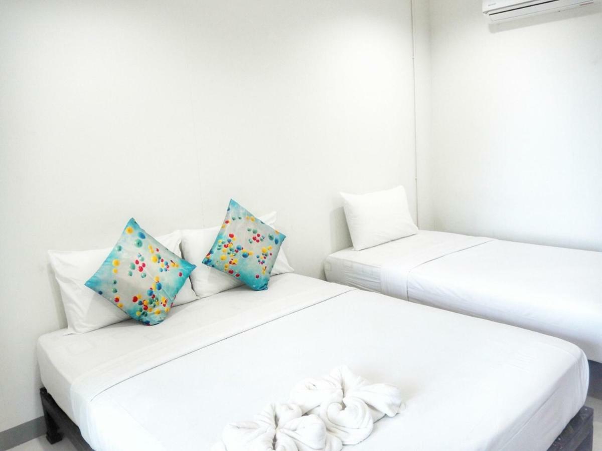 Season Samed Resort Ban Nai Rai Экстерьер фото