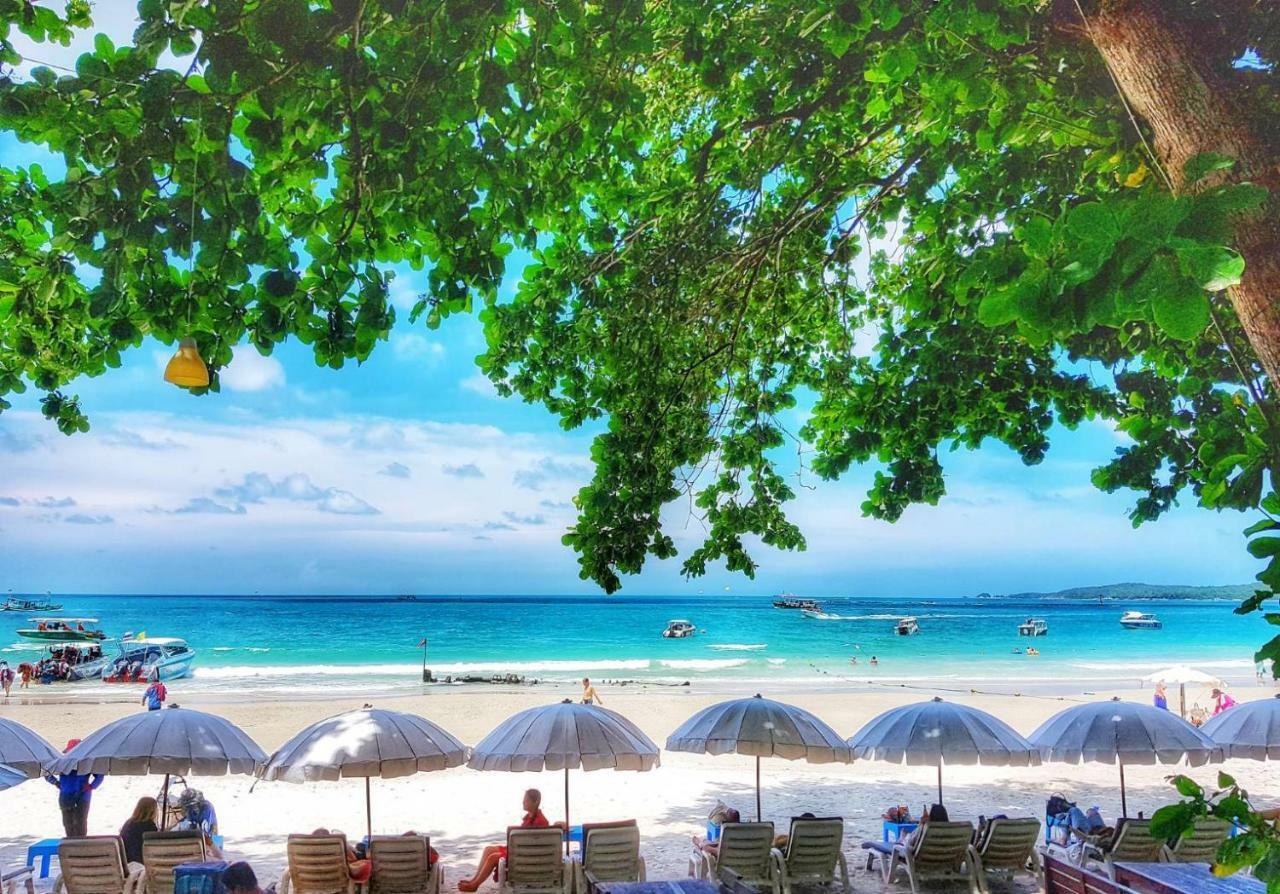 Season Samed Resort Ban Nai Rai Экстерьер фото