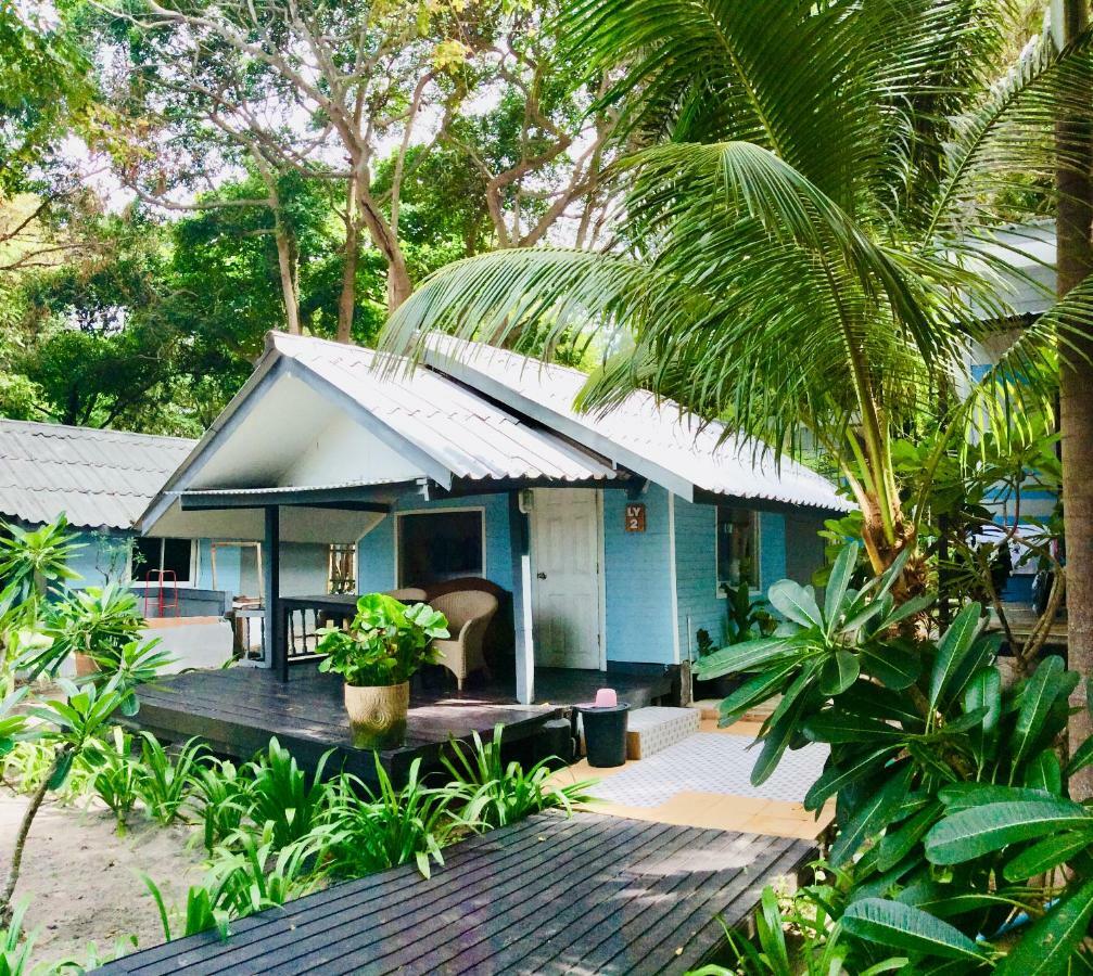 Season Samed Resort Ban Nai Rai Экстерьер фото