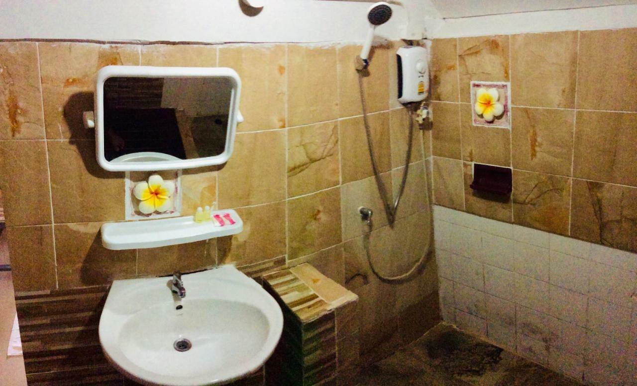 Season Samed Resort Ban Nai Rai Экстерьер фото
