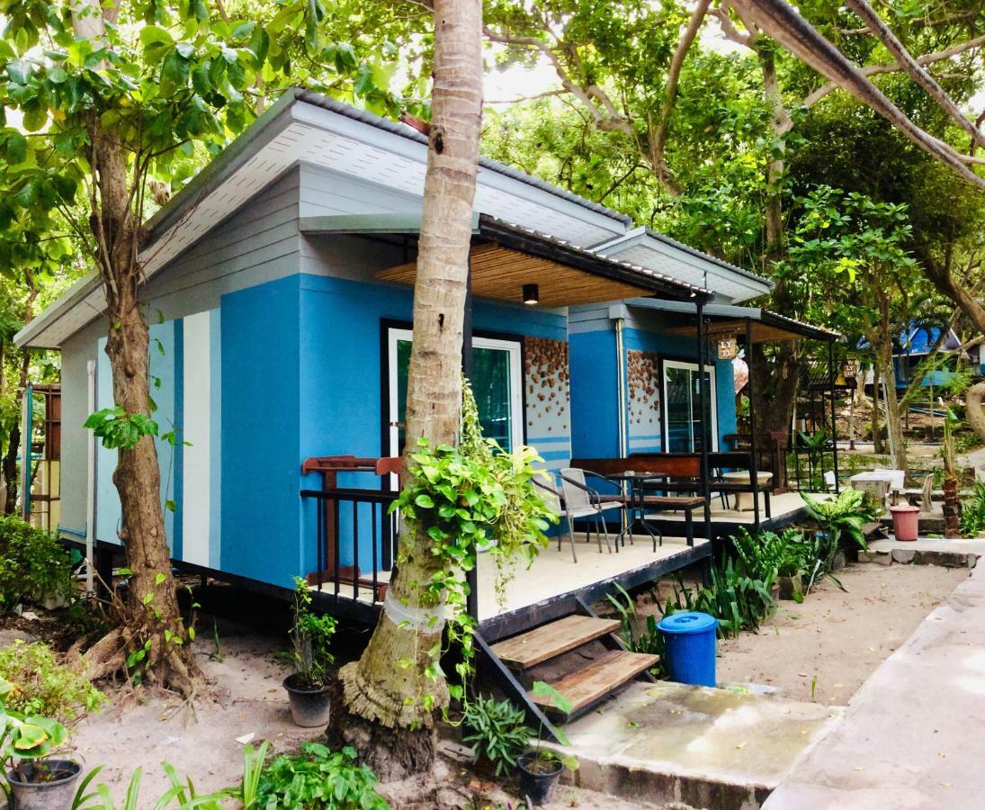 Season Samed Resort Ban Nai Rai Экстерьер фото