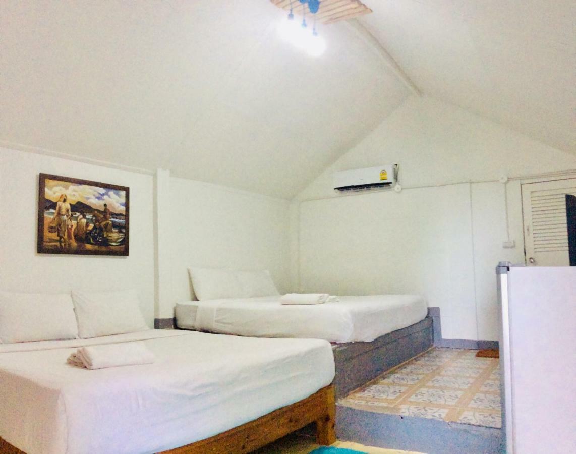 Season Samed Resort Ban Nai Rai Экстерьер фото