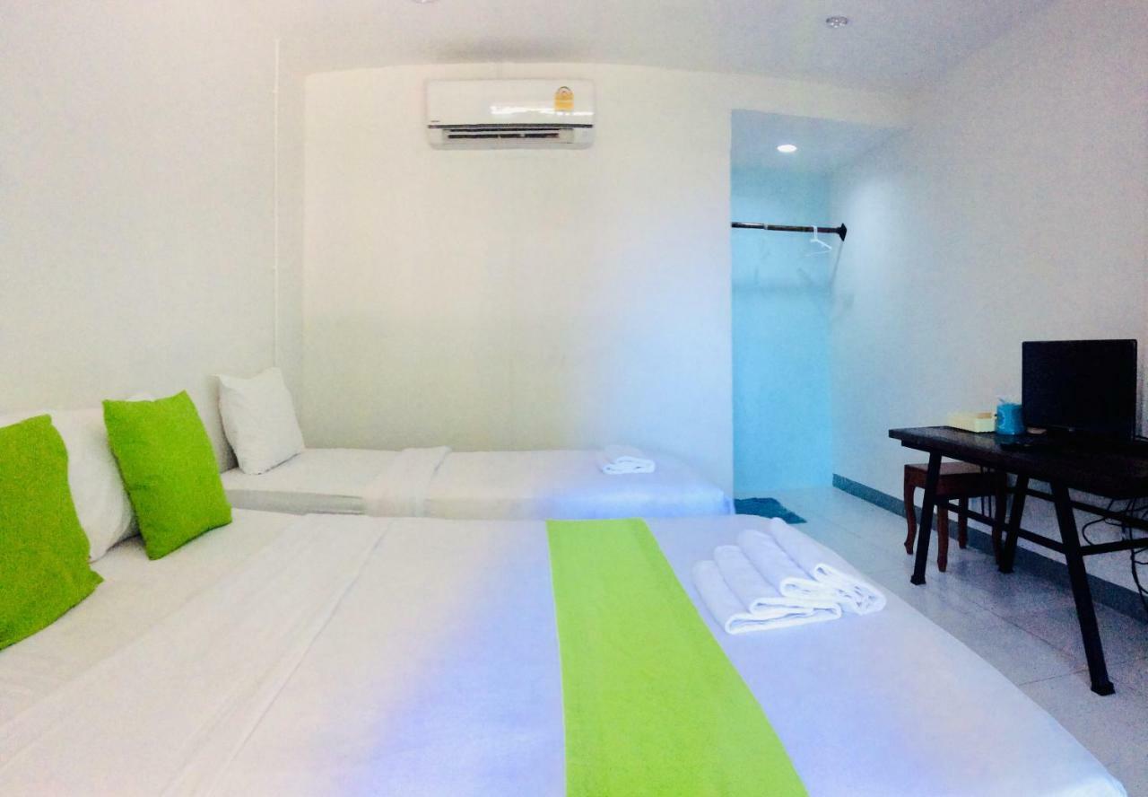 Season Samed Resort Ban Nai Rai Экстерьер фото