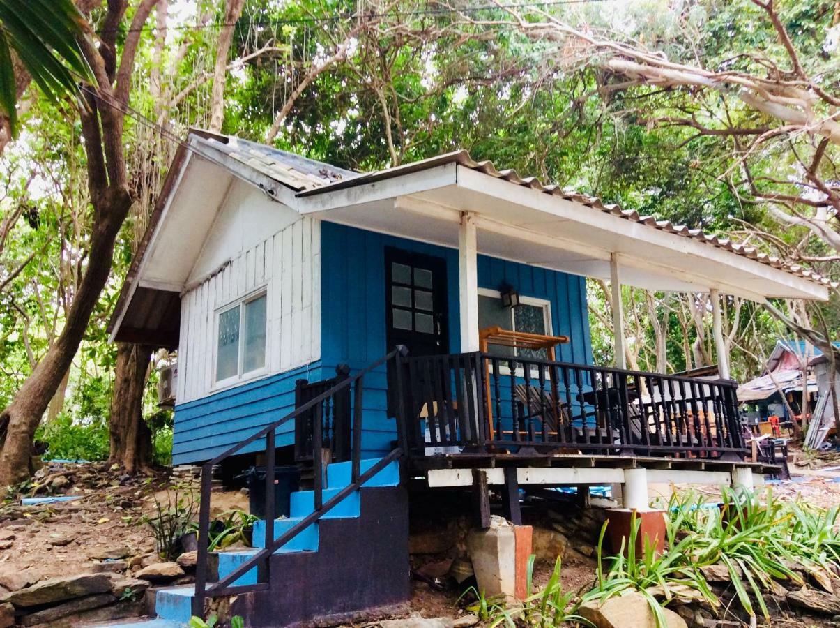Season Samed Resort Ban Nai Rai Экстерьер фото