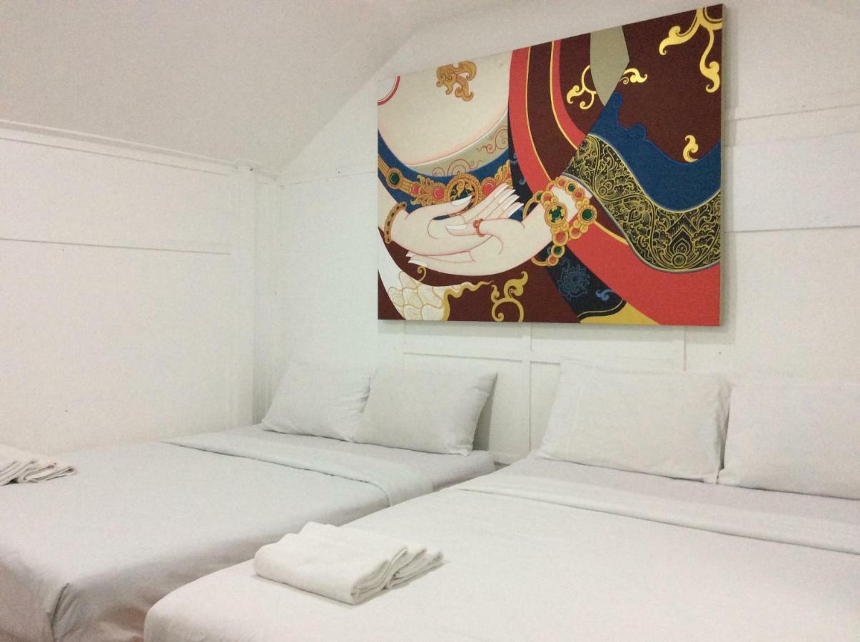 Season Samed Resort Ban Nai Rai Экстерьер фото