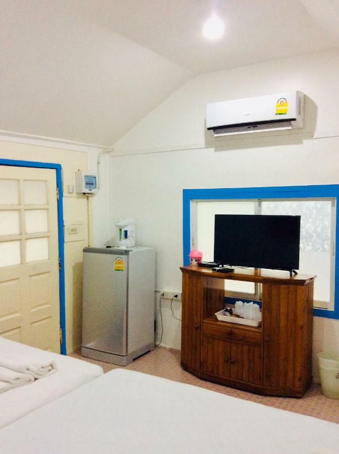 Season Samed Resort Ban Nai Rai Экстерьер фото