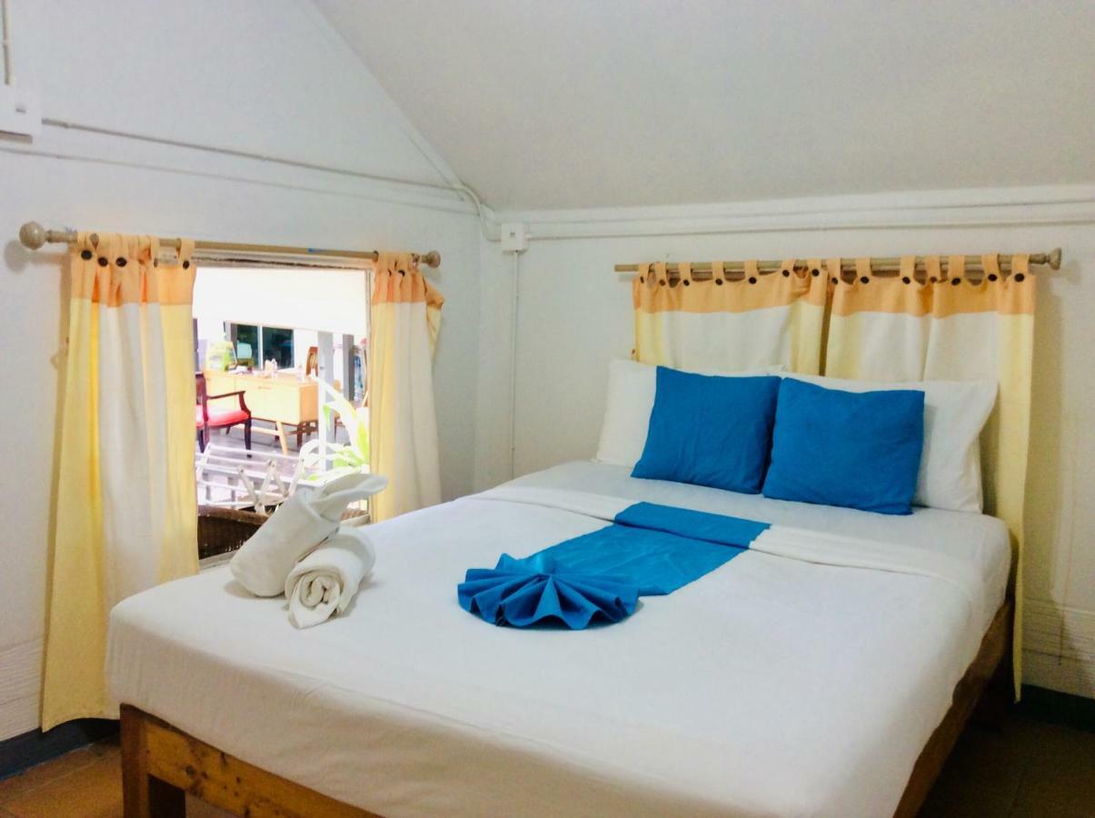 Season Samed Resort Ban Nai Rai Экстерьер фото
